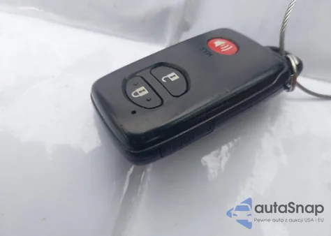 2012 Toyota Prius Four from USA, damaged, VIN JTDKN3DUXC5429940